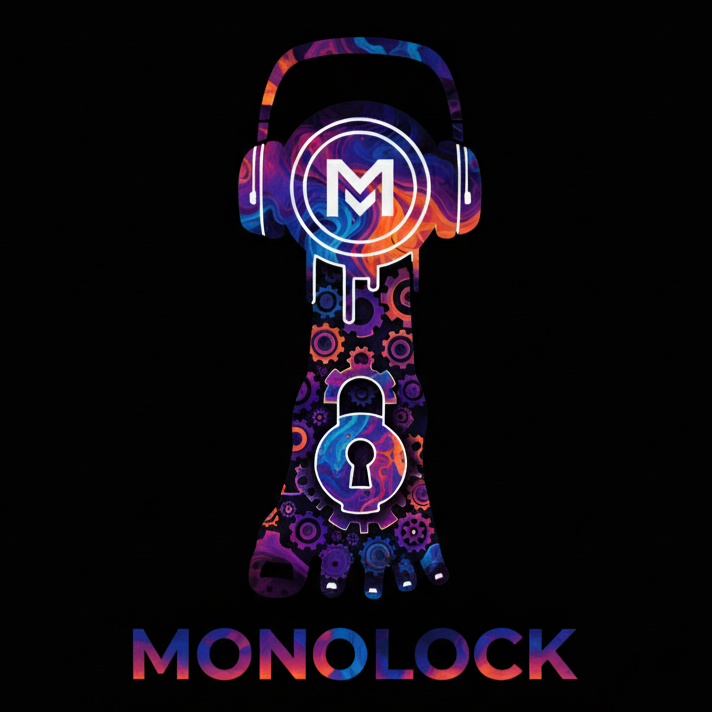 Monolock Project Art