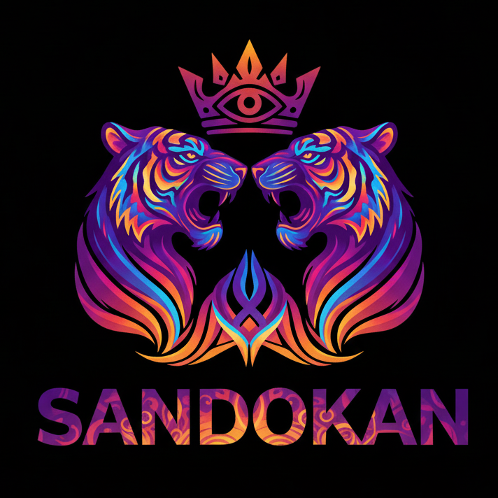 Sandokan Project Art