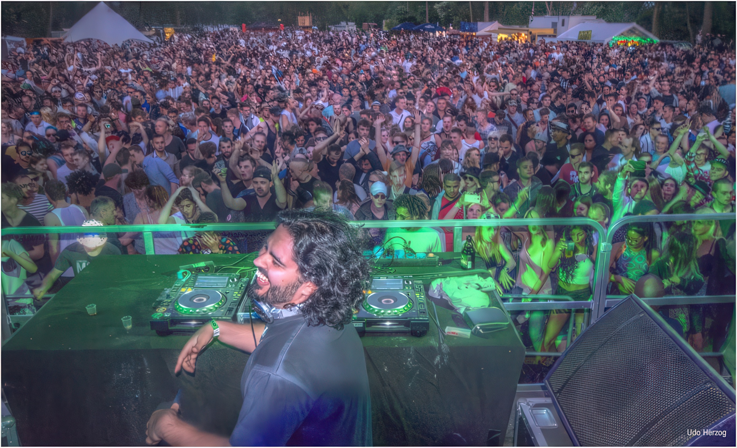 Sharon Graziani Progressive House