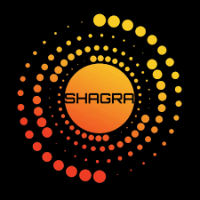 Shagra Recordings Label Art