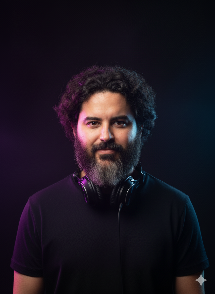 Sharon Graziani Headshot